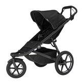 Thule Urban Glide 3 Stroller-Black_1 - ANB Baby